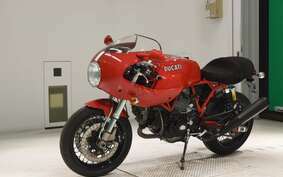 DUCATI SPORT 1000S 2007