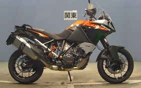 KTM 1050 ADVENTURE 2015 V4340