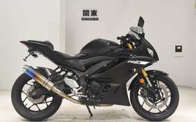 YAMAHA YZF-R3 RH13J