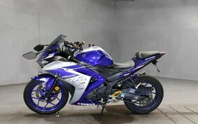 YAMAHA YZF-R25 RG10J