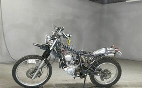 YAMAHA BRONCO 5BT