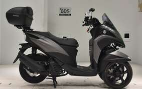 YAMAHA TRICITY 125 SEC1J