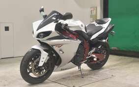 YAMAHA YZF-R1 2010 RN24J