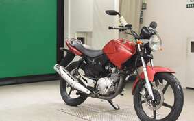 YAMAHA YBR125