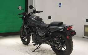 KAWASAKI ELIMINATOR400-3SE 2024 EL400A