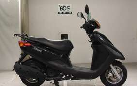 YAMAHA AXIS 125 TREET SE53J