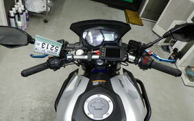 YAMAHA MT-25 RG10J