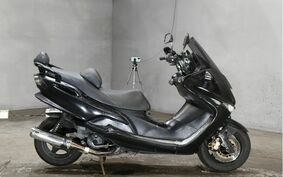 YAMAHA MAJESTY 125 5CA