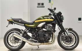 KAWASAKI Z900RS ZR900C