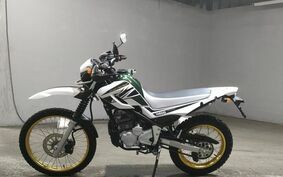 YAMAHA SEROW 250 2020 DG31J