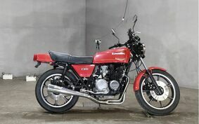 KAWASAKI Z500 KZ500B