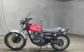 KAWASAKI 250TR BJ250F