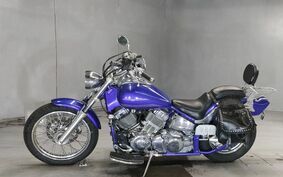 YAMAHA DRAGSTAR 400 2002 VH01J