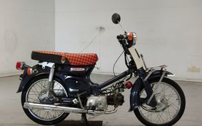 HONDA C70 SUPER CUB HA02