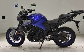 YAMAHA MT-25 A RG43J