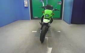 KAWASAKI KSR110 2004 KL110A