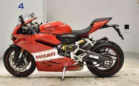 DUCATI 959 PANIGALE 2016 HA01J