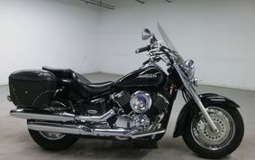 YAMAHA DRAGSTAR 1100 CLASSIC 2007 VP13J