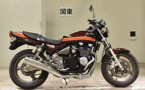 KAWASAKI ZEPHYR 400 KAI 2002 ZR400C