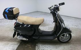 VESPA LX125IE M681