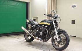 KAWASAKI ZEPHYR 400 KAI 2002 ZR400C