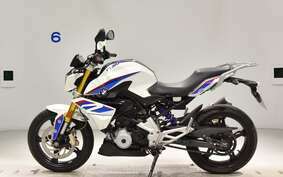 BMW G310R 2017 0G01