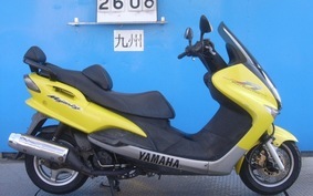 YAMAHA MAJESTY 125 FI 2002 5CA