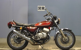 KAWASAKI KH400 2001 S3F