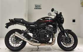 KAWASAKI Z900RS 2024 ZR900K