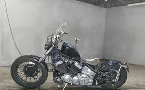 YAMAHA DRAGSTAR 400 1998 4TR