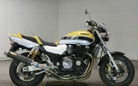 YAMAHA XJR1200 1994 4KG