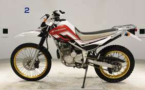 YAMAHA SEROW 250 DG17J