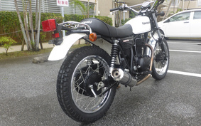 KAWASAKI 250TR BJ250F