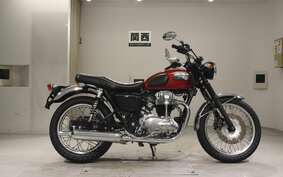 KAWASAKI W400 2007 EJ400A