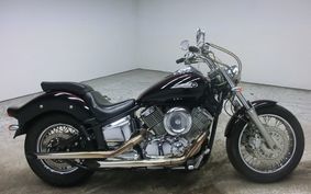 YAMAHA DRAGSTAR 1100 1999 VP10J