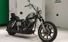 HARLEY FXEF 1340 1980