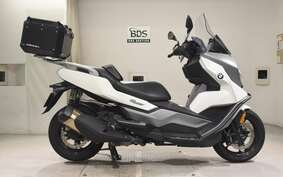 BMW C400GT 2020