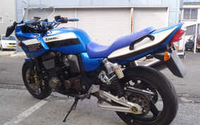 KAWASAKI ZRX1200 S 2001 ZRT20A