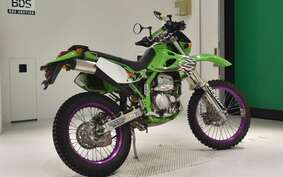 KAWASAKI KLX250 LX250E