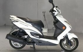 YAMAHA CYGNUS 125 X SE46