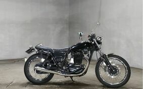 KAWASAKI 250TR BJ250F