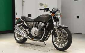 HONDA CB400F 1999 NC36