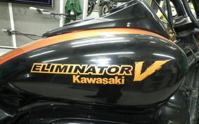 KAWASAKI ELIMINATOR 250 V VN250A