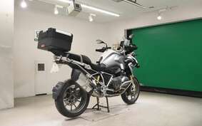 BMW R1200GS 2014