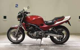 KAWASAKI BALIUS 250 ZR250A