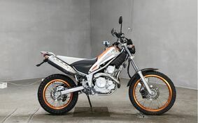 YAMAHA TRICKER DG16J