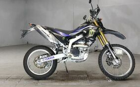 YAMAHA WR250R DG15J