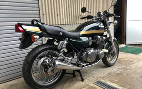 KAWASAKI ZEPHYR 750 RS Type 2000 ZR750C