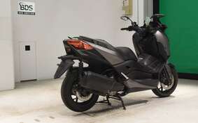 YAMAHA X-MAX 250 A SG42J