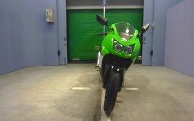 KAWASAKI NINJA 250R 2009 EX250K